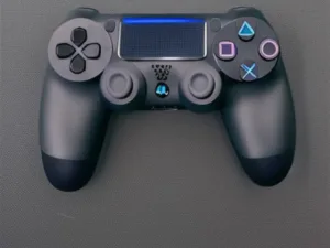 Jak podłączyć PlayStation 4 do sieci Wi-Fi