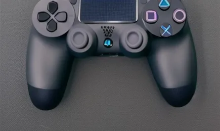 Jak podłączyć PlayStation 4 do sieci Wi-Fi