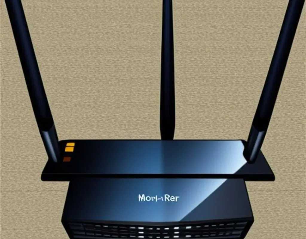 Jak podłączyć router do modemu