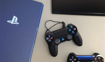 Jak podłączyć PS4 do komputera