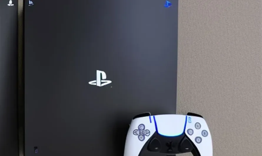Jak podłączyć PlayStation 5 do telewizora