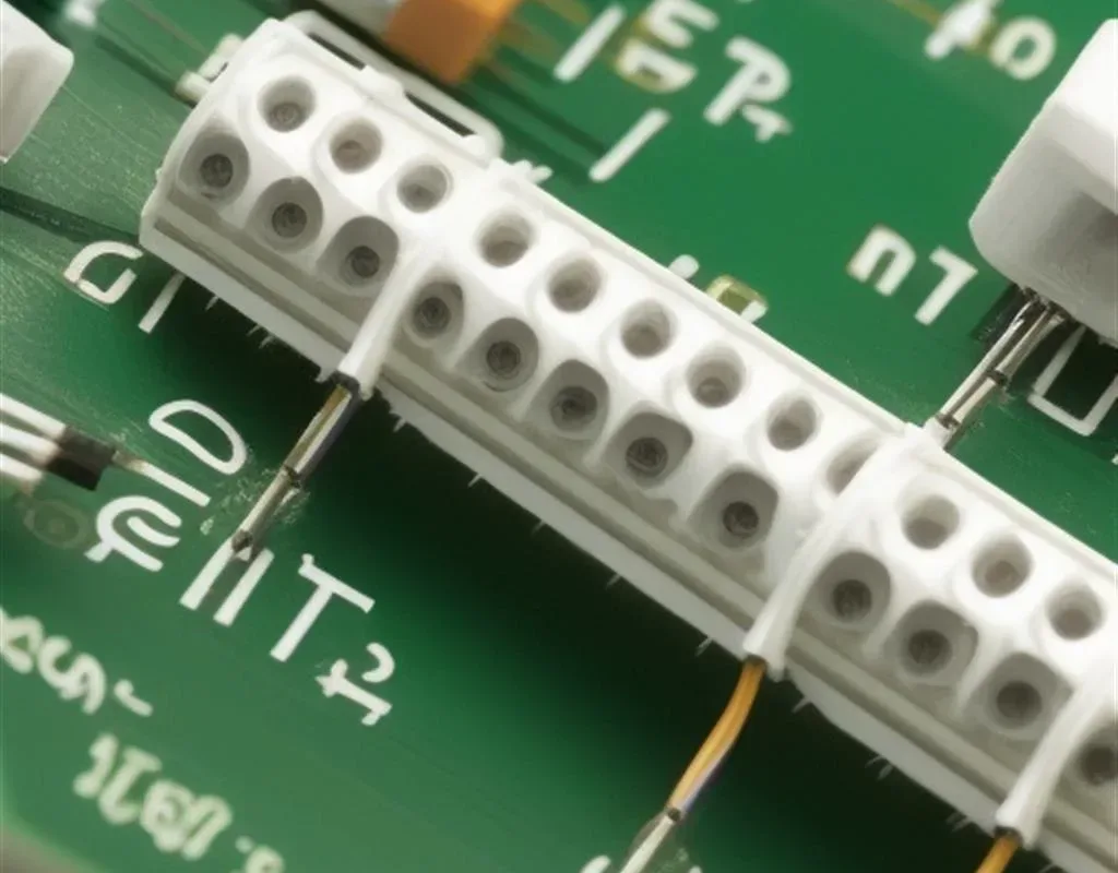 Jak podłączyć rezystor do diody LED