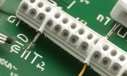 Jak podłączyć rezystor do diody LED