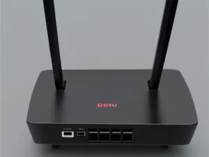 Jak podłączyć router DWR-116