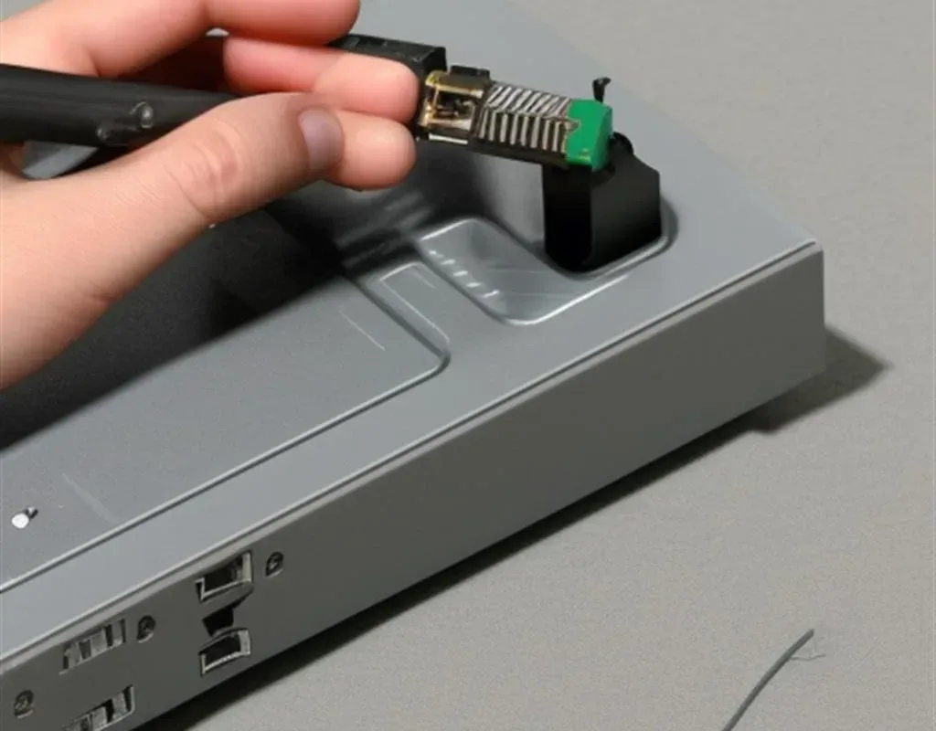 Jak podłączyć router D-Link