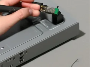 Jak podłączyć router D-Link